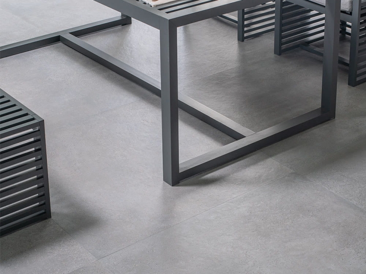 Venis Vela Grey hiszpańskie płytki gresowe imitujące beton