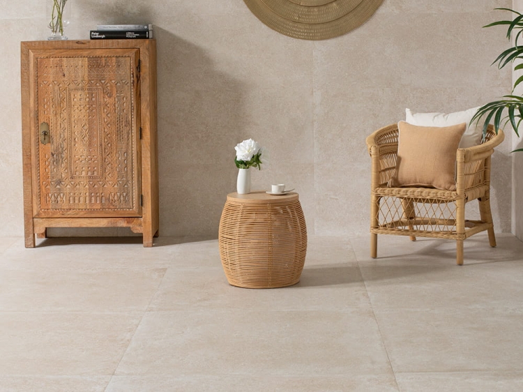 Venis Verbier Sand gresowe hiszpańskie płytki imitujące kamień
