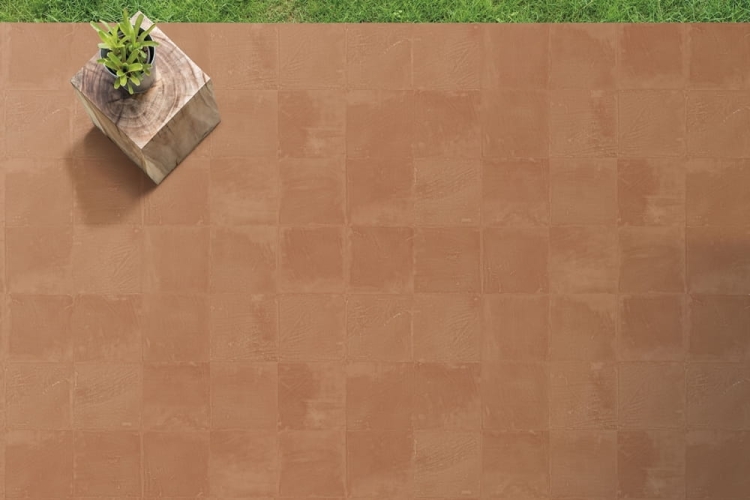 Dune Terracota Teja 187859 płytki retro uniwersalne