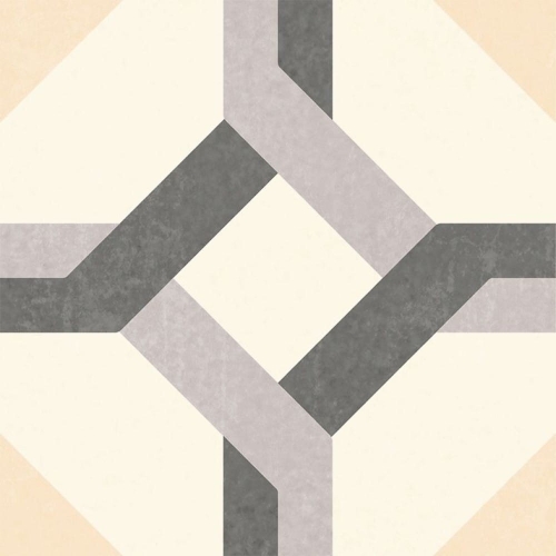 Dune Viana 188018 kafelki podłogowe do łazienki kuchni patchwork