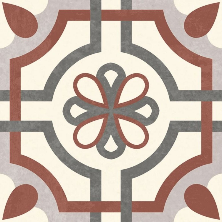 Dune Evaro 188019 kafelki podłogowe do łazienki kuchni patchwork