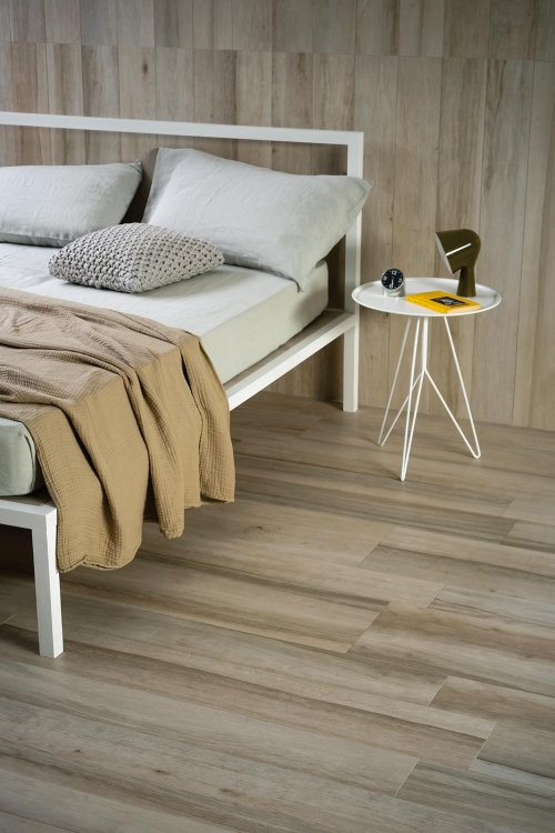 Marazzi Treverkchic Teak Asia 20x120 płytki imitujące drewno