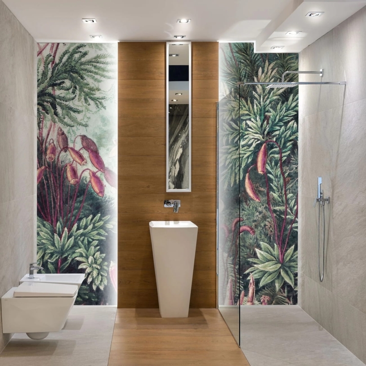 Wall Art Fairytale baśniowa fototapeta fizelinowa na wymiar indywidualny magiczny las