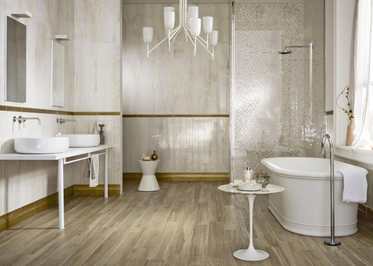 Marazzi Treverkchic Noce Francese