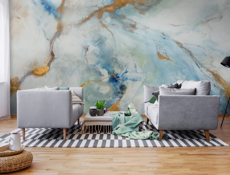 Kamień Snów Wall Art Dreamstone fototapeta na fizelinie jak obraz - wymiar indywidualny