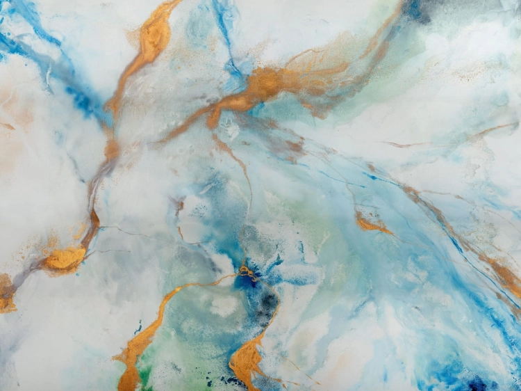 Kamień Snów Wall Art Dreamstone fototapeta na fizelinie jak obraz - wymiar indywidualny