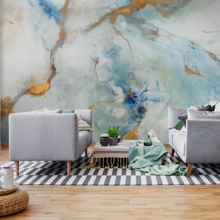 Kamień Snów Wall Art Dreamstone fototapeta na fizelinie jak obraz - wymiar indywidualny