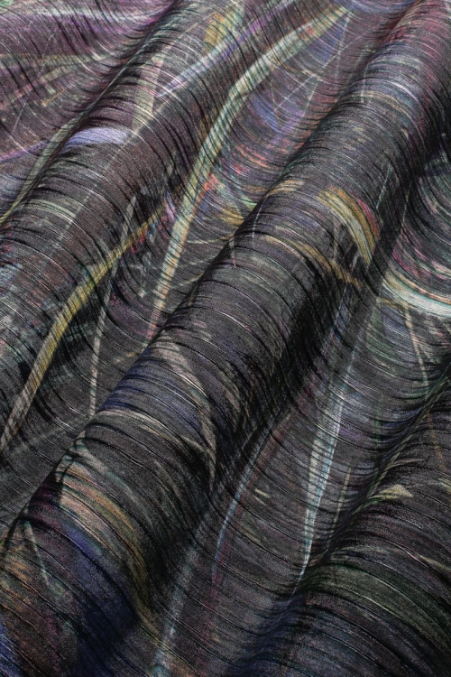 Amazonia palmowe liście Wonderwall fototapeta na fizelinie na wymiar 3 wersje kolorystyczne