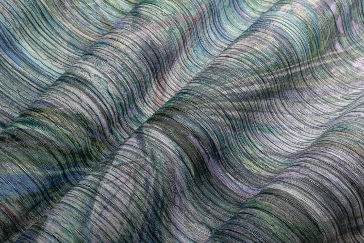 Amazonia palmowe liście Wonderwall fototapeta na fizelinie na wymiar 3 wersje kolorystyczne