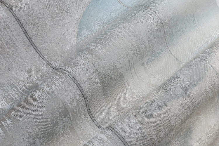 Infinity niebo z białymi chmurami Wonderwall fototapeta na fizelinie na wymiar 3 wersje kolorystyczne