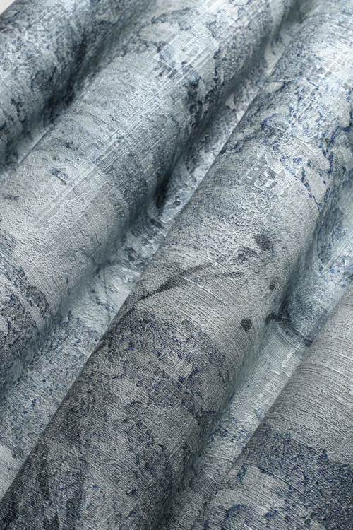 Tonga Wonderwall fizelinowa fototapeta na wymiar z motywem starego lasu - 2 kolory