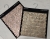 Gravity Aluminium Arrow Gold mozaika L'Antic Colonial