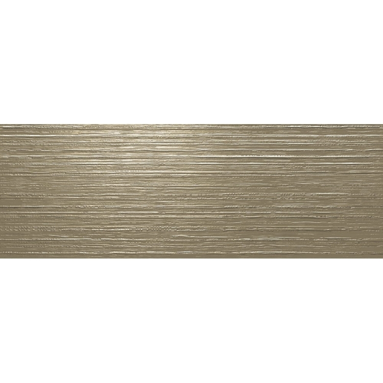 Fanal Artic Barents Gold 31,6x90 złote dekoracyjne płytki ścienne