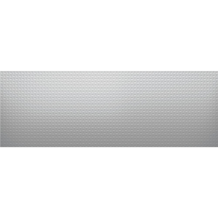 Fanal Artic Svalbard Silver 31,6x90 srebrne dekoracyjne płytki ścienne