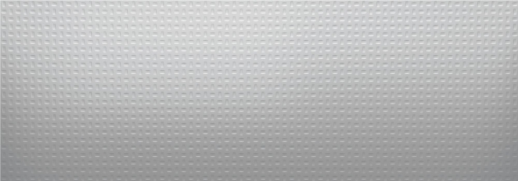 Fanal Artic Svalbard Silver 31,6x90 srebrne dekoracyjne płytki ścienne