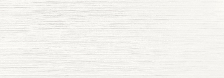 Fanal Artic White Barents 31,6x90 biała płytka ścienna dekoracyjna