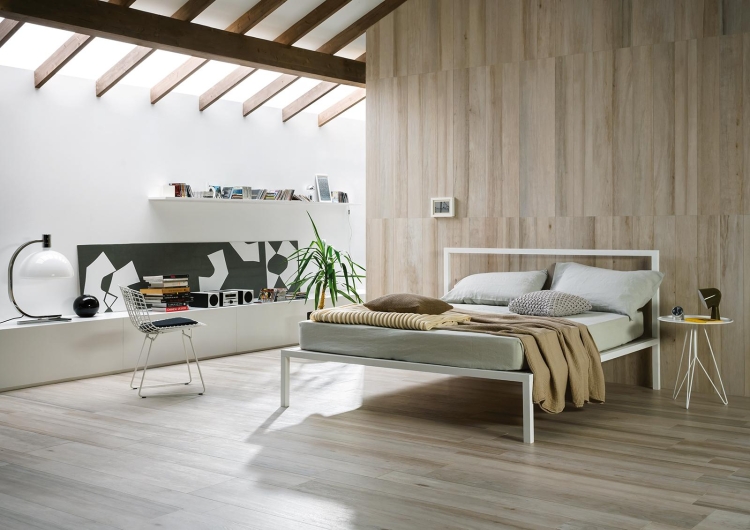 Marazzi Treverkchic Teak Asia 20x120 płytki imitujące drewno