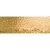 Aparici Nordic Gold Shell dekoracyjne płytki ścienne 29,75x89,46 złota łuska połysk