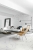 Les Origines de Rex płytki imitujące marmur Origines Blanc 60x120 połysk
