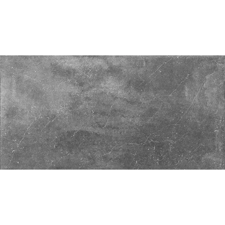 Colorker Kainos Grey płytki gresowe imitujące kamień 59,5x119,2