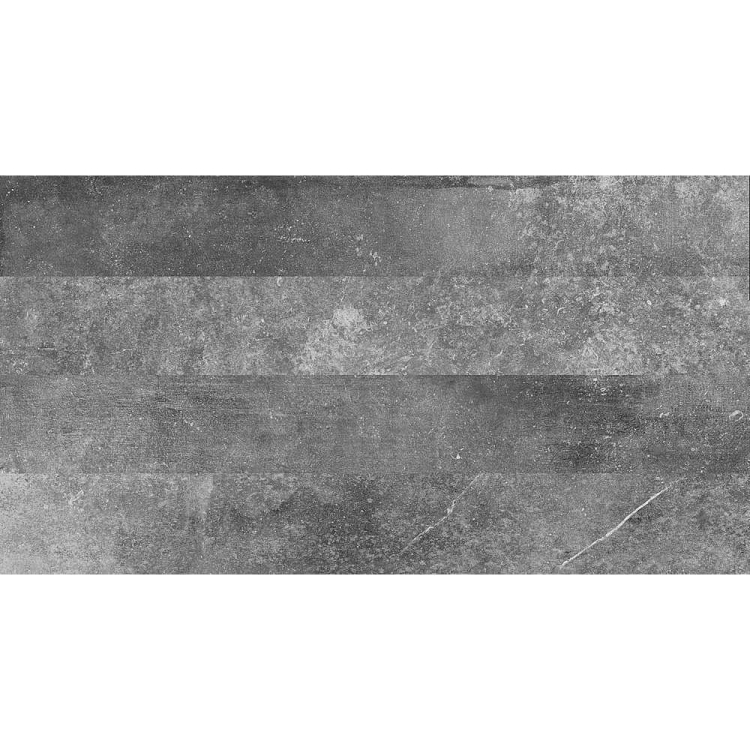Colorker Kainos Estratos Grey płytki gresowe imitujące kamień