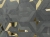 L'Antic Colonial Focus Black Gold kamienna mozaika geometryczna ze złotym akcentem
