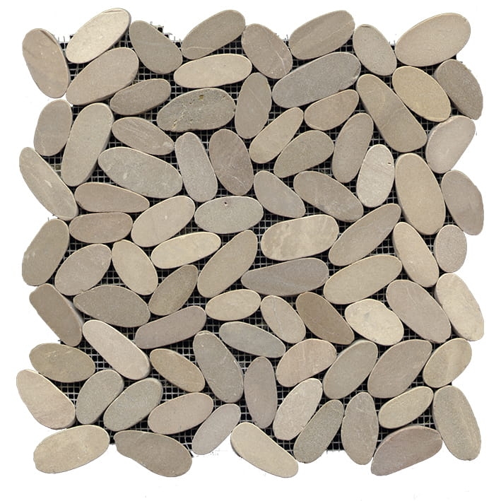 L'Antic Colonial Paradise Lake Stone Crema mozaika kamienna