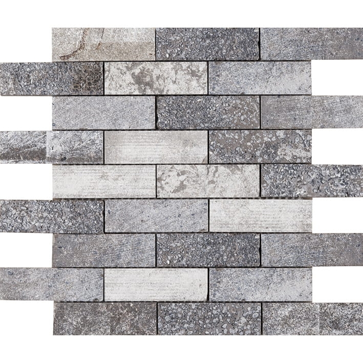 World Amsterdam Brick Grey L'Antic Colonial