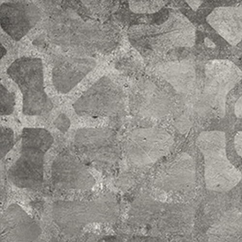 ZYX Amazonia Ethnic Grey płytki ze strukturalnym wzorem