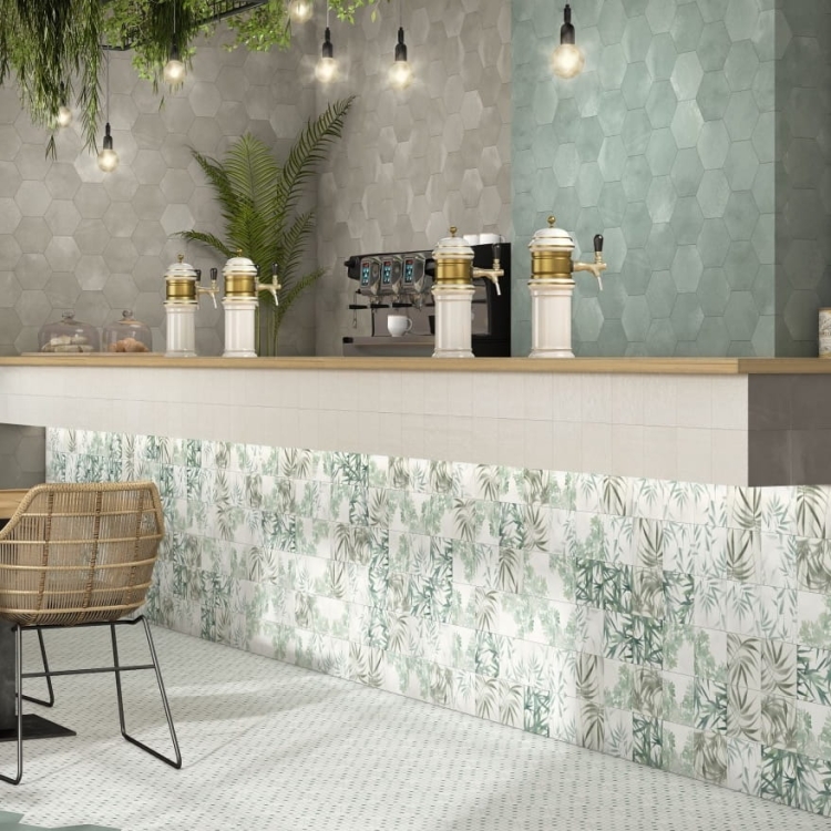 Dune Berlin Grey Matt 188062 matowe uniwersalne kafelki