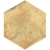 Aparici Terre Rosso Hexagon