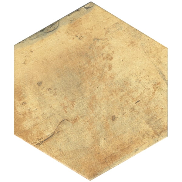 Aparici Terre Rosso Hexagon