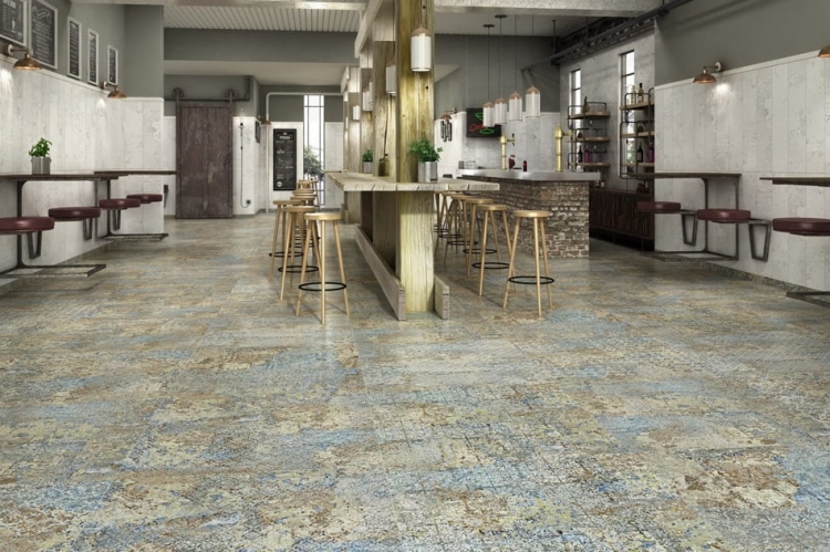 Aparici Carpet Vestige Natural