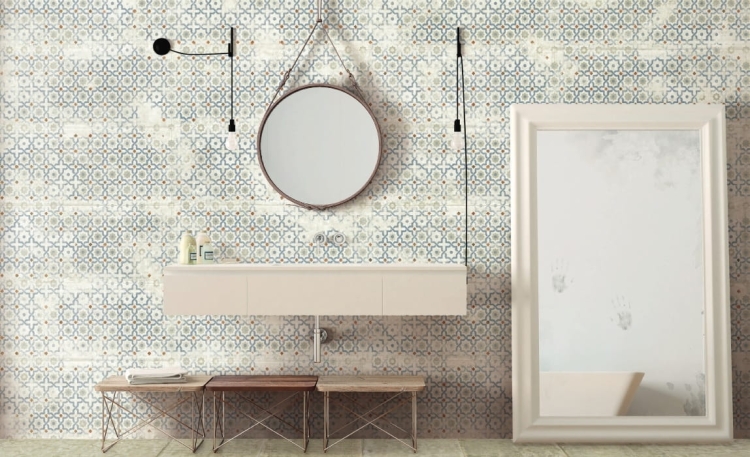 Aparici Grunge Decor