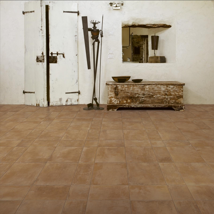Marazzi Cotti d'italia Beige płytki gresowe