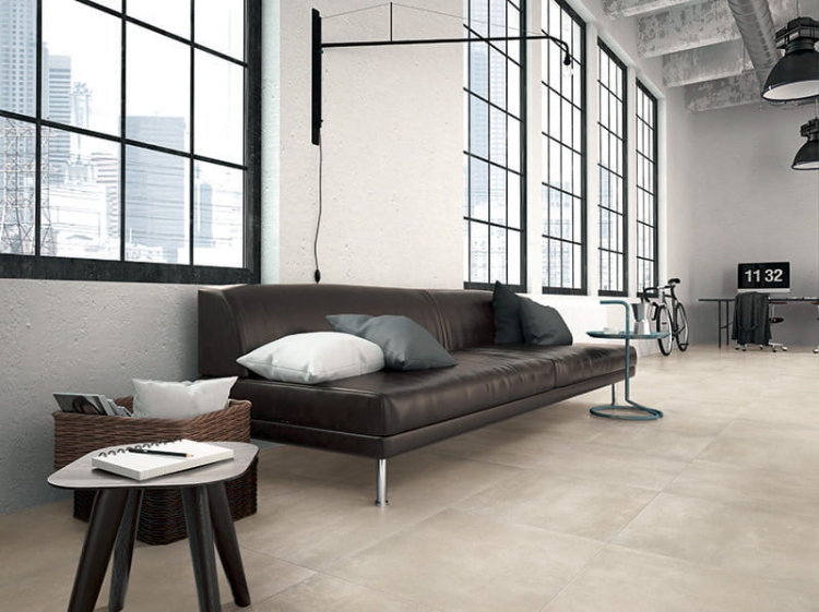 Alfalux Materika Beige Naturale