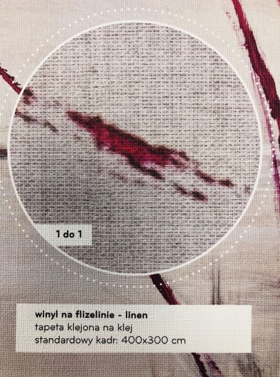 Wzgórza nad jeziorem i trzciny - fototapeta na wymiar jak obraz olejny na płótnie