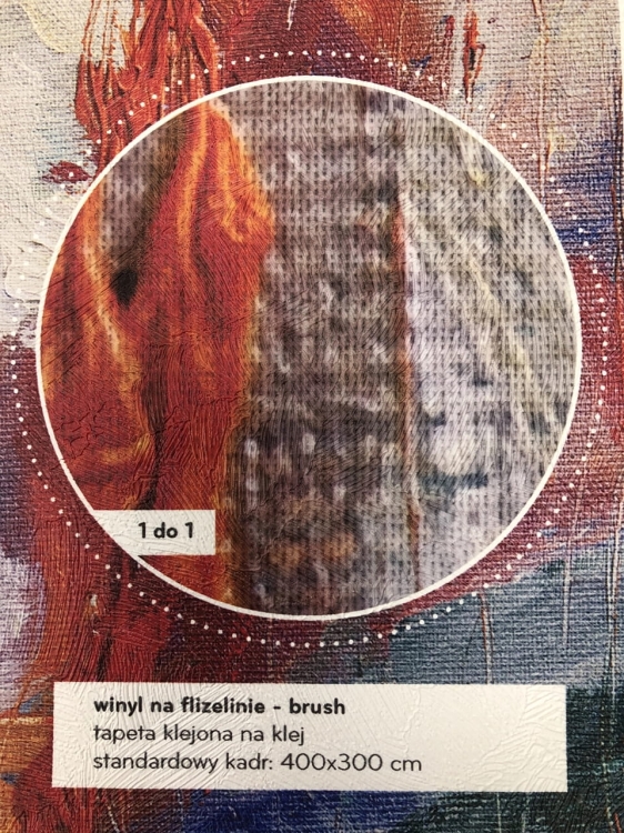 Górskie szczyty Passage Wall Art - fototapeta na wymiar jak obraz olejny na płótnie
