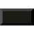 Dune Metro Black Glossy