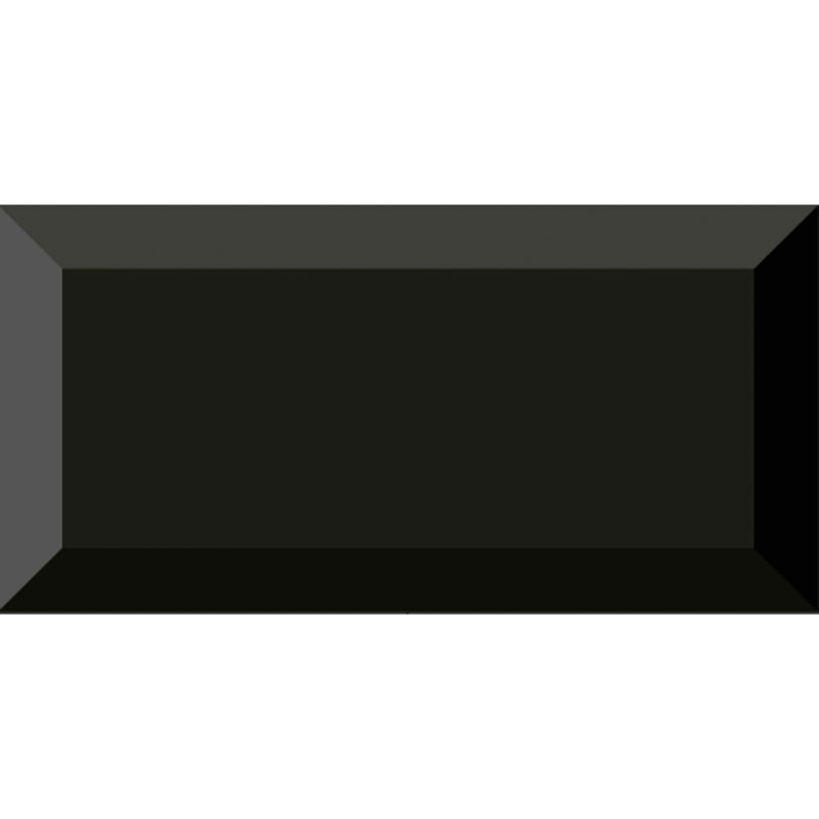 Dune Metro Black Glossy