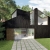 Vives World Woods Okinawa-R Carbon gres drewnopodobny