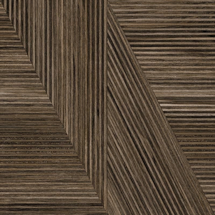 Vives Belice Vail-R Carbon dekoracyjny gres drewnopodobny
