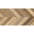 Vives Belice Agadir-R Multicolor dekoracyjny gres szewron drewnopodobny