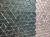 L'Antic Colonial Effect Triangle Emerald szklana mozaika trójkąty