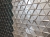 L'Antic Colonial Effect Triangle Emerald szklana mozaika trójkąty