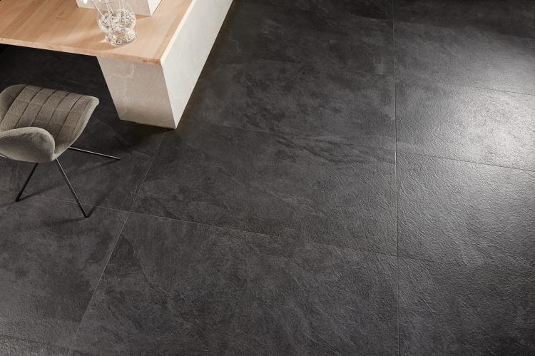 Casainfinita Terranova Black 60x120 płytki gresowe