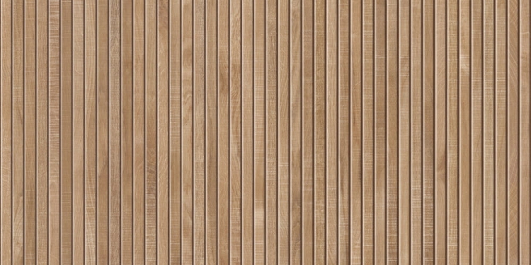 Ibero Casainfinita Artwood Ribbon Natural 60x120 płytka dekoracyjna