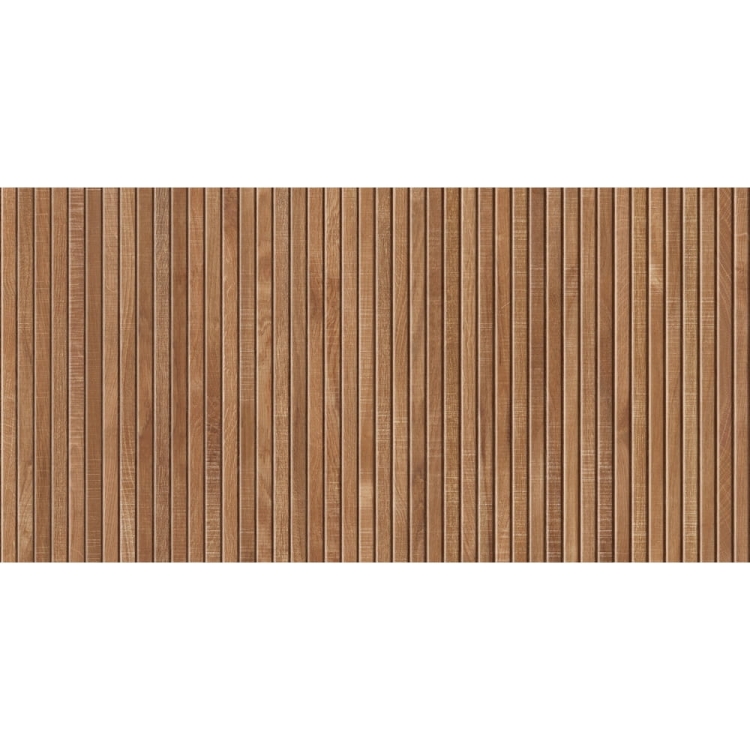 Ibero Casainfinita Artwood Ribbon Nut 60x120 płytka dekoracyjna