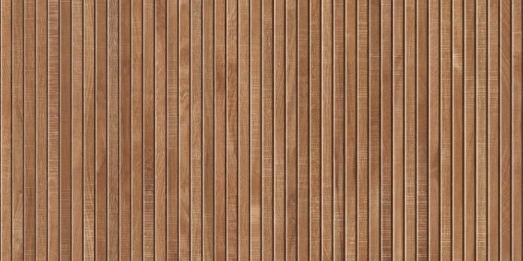 Ibero Casainfinita Artwood Ribbon Nut 60x120 płytka dekoracyjna