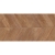 Ibero Casainfinita Artwood Chevron Nut Rect 60x120 płytka dekoracyjna szewron